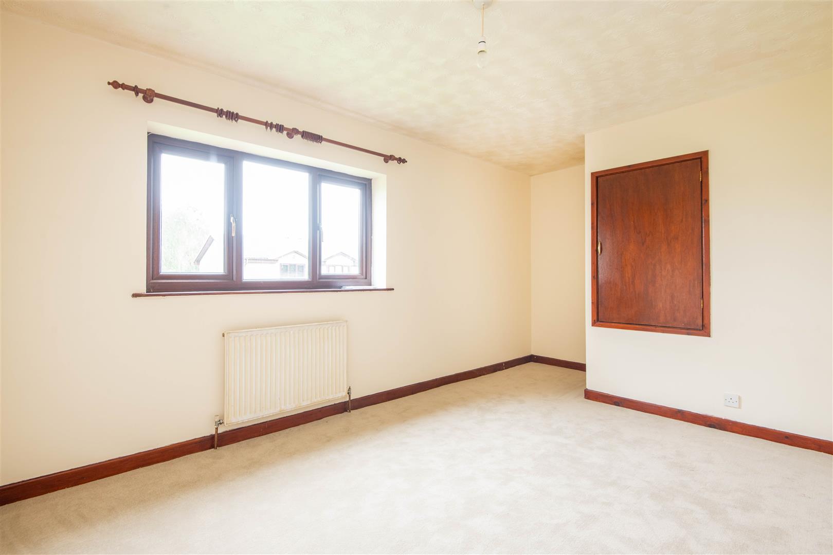 Harling Road, Preston